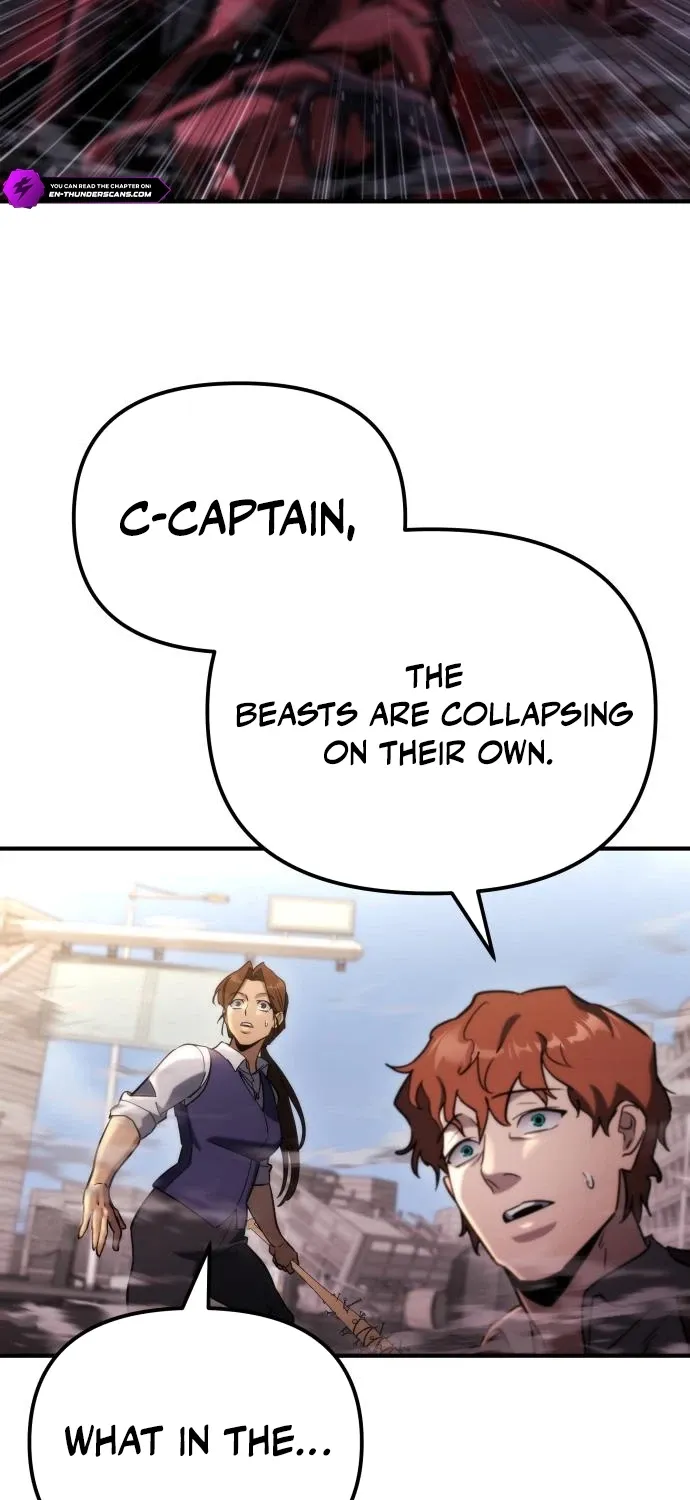 Read Hiding a Warehouse in the Apocalypse EN Manga Online
