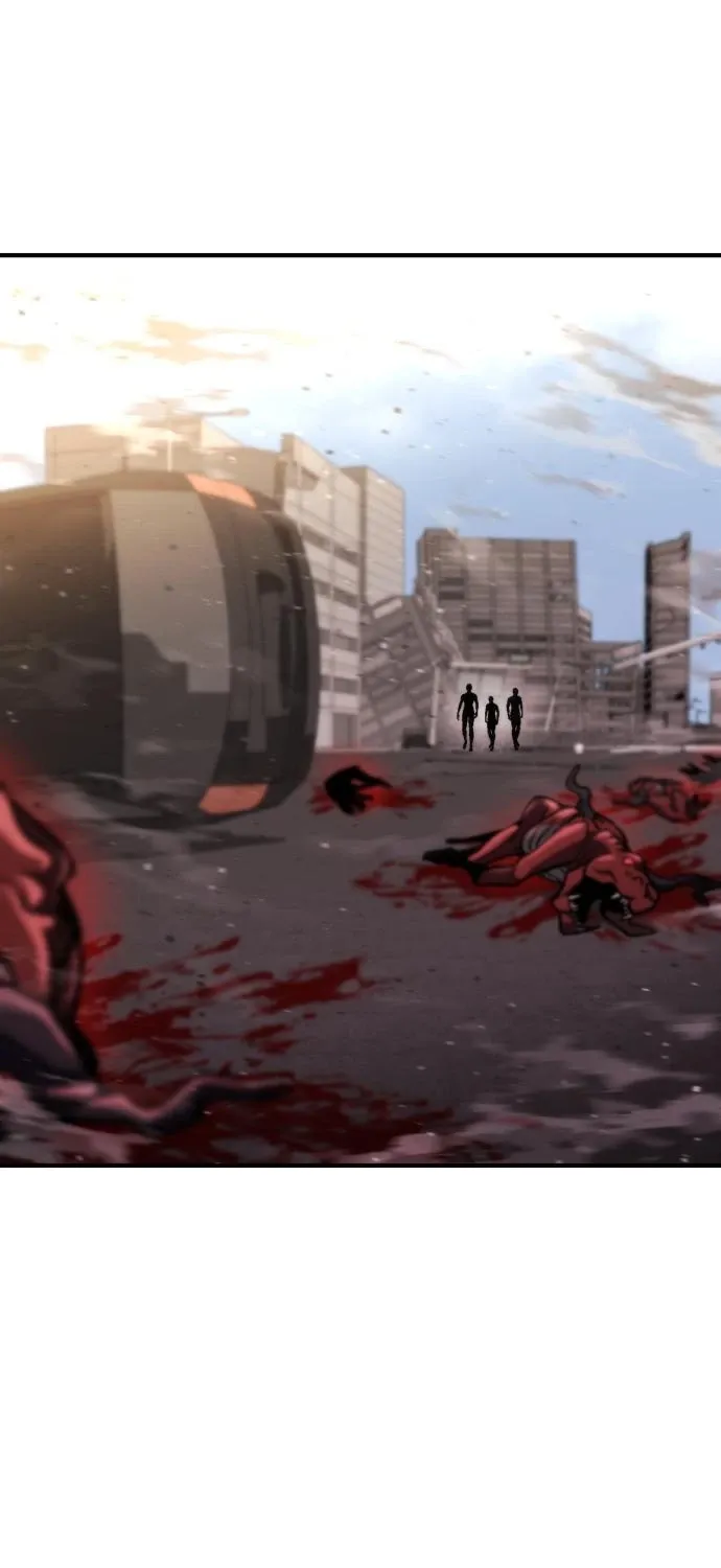 Read Hiding a Warehouse in the Apocalypse EN Manga Online