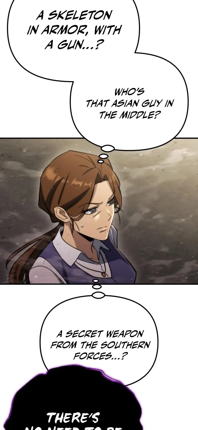 Read Hiding a Warehouse in the Apocalypse EN Manga Online