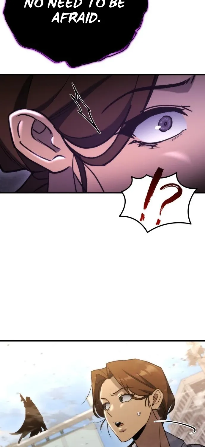 Read Hiding a Warehouse in the Apocalypse EN Manga Online