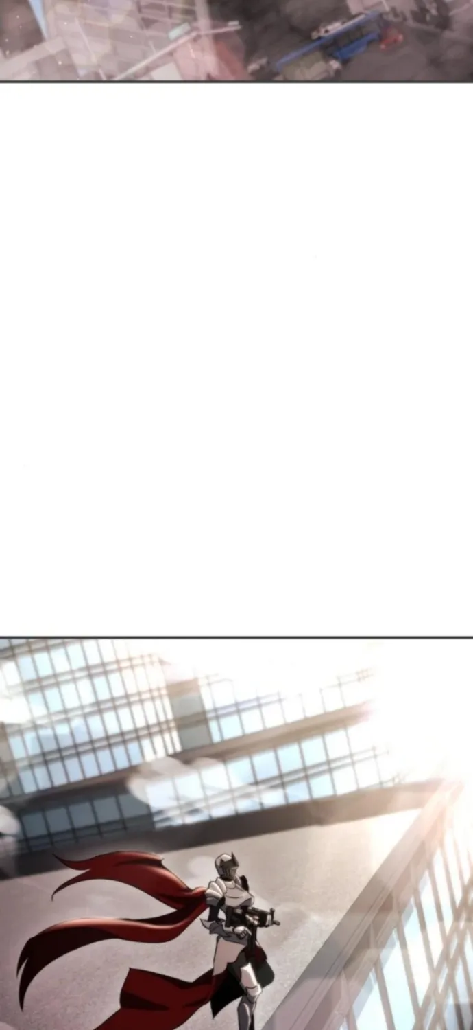 Read Hiding a Warehouse in the Apocalypse EN Manga Online