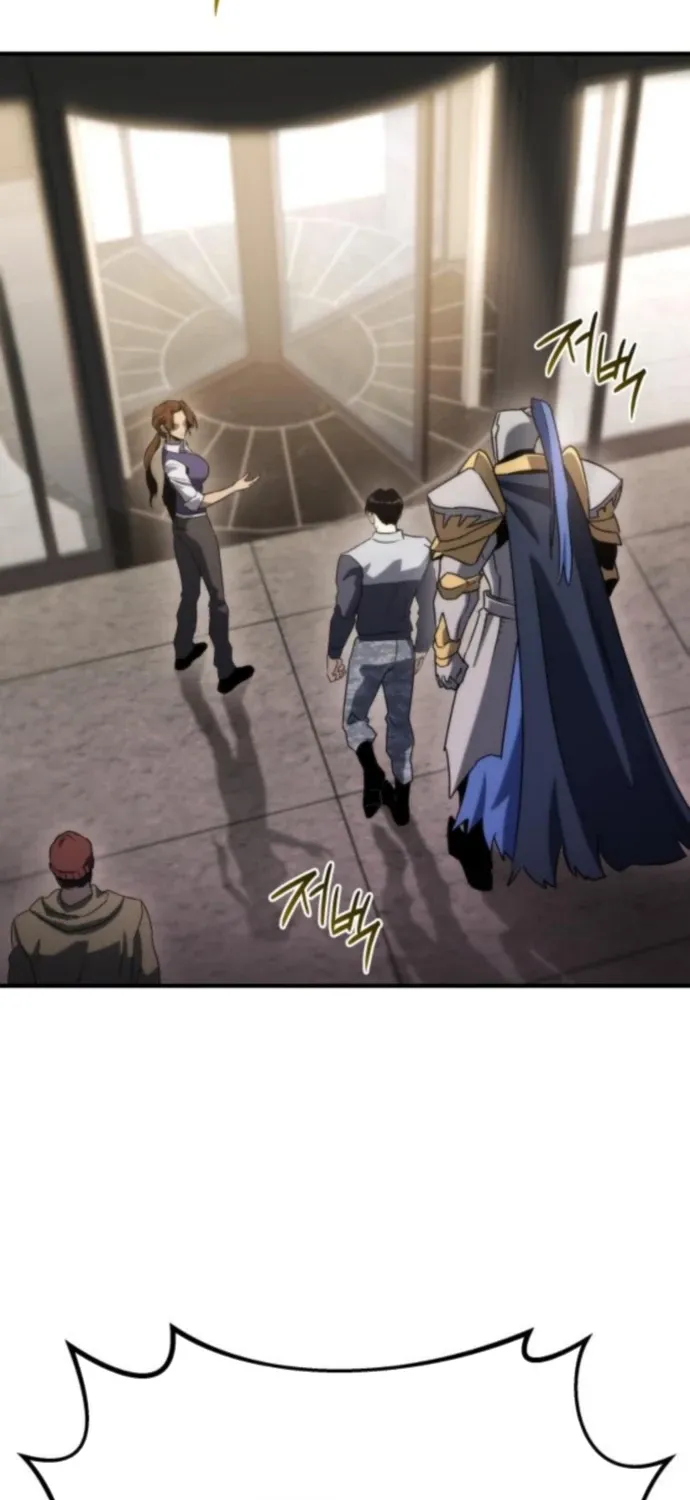 Read Hiding a Warehouse in the Apocalypse EN Manga Online