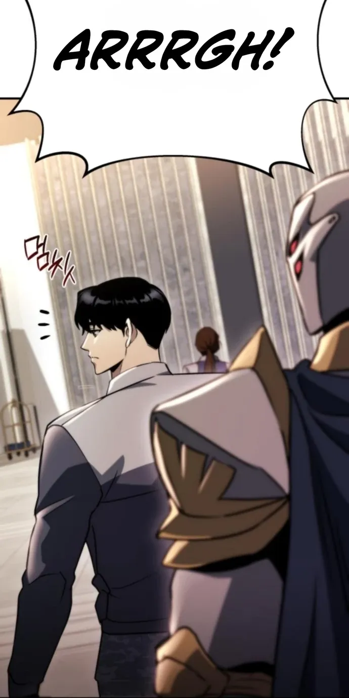Read Hiding a Warehouse in the Apocalypse EN Manga Online