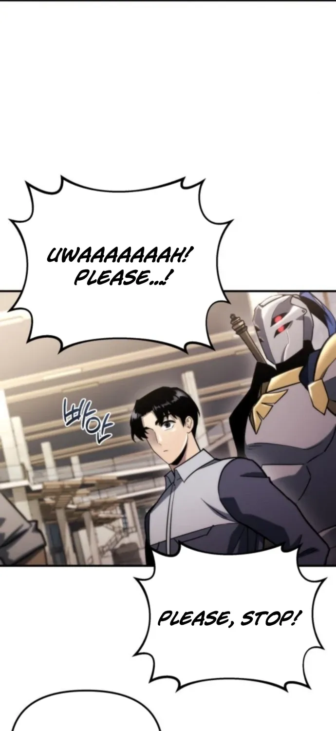 Read Hiding a Warehouse in the Apocalypse EN Manga Online
