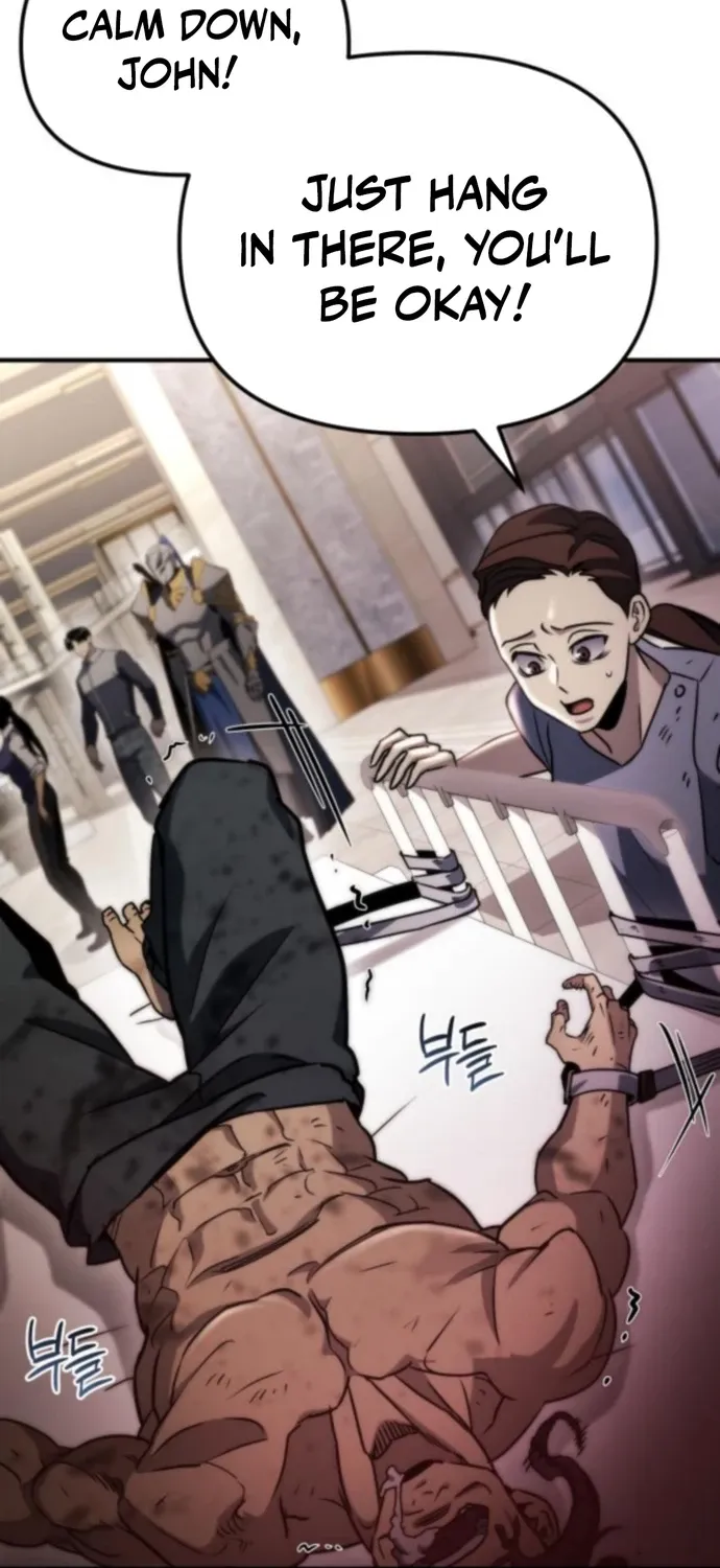 Read Hiding a Warehouse in the Apocalypse EN Manga Online