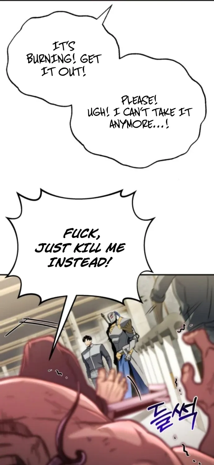 Read Hiding a Warehouse in the Apocalypse EN Manga Online