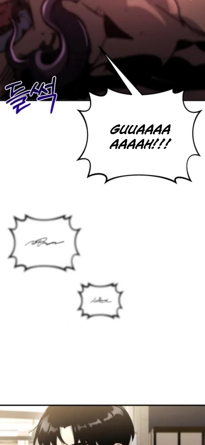 Read Hiding a Warehouse in the Apocalypse EN Manga Online
