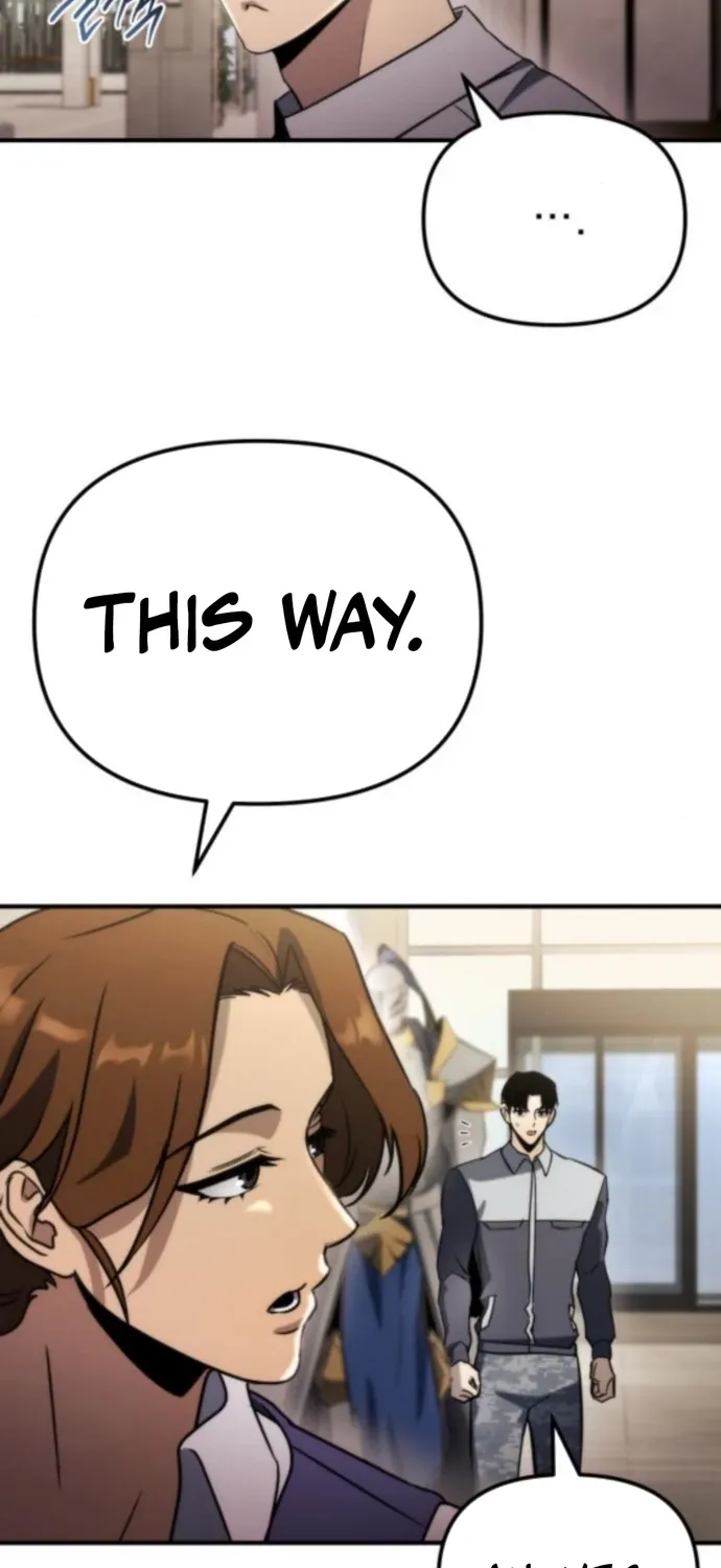 Read Hiding a Warehouse in the Apocalypse EN Manga Online