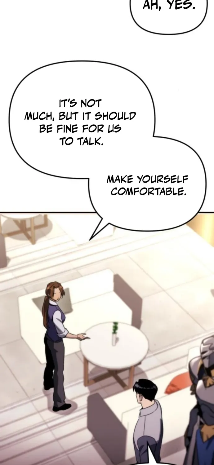 Read Hiding a Warehouse in the Apocalypse EN Manga Online