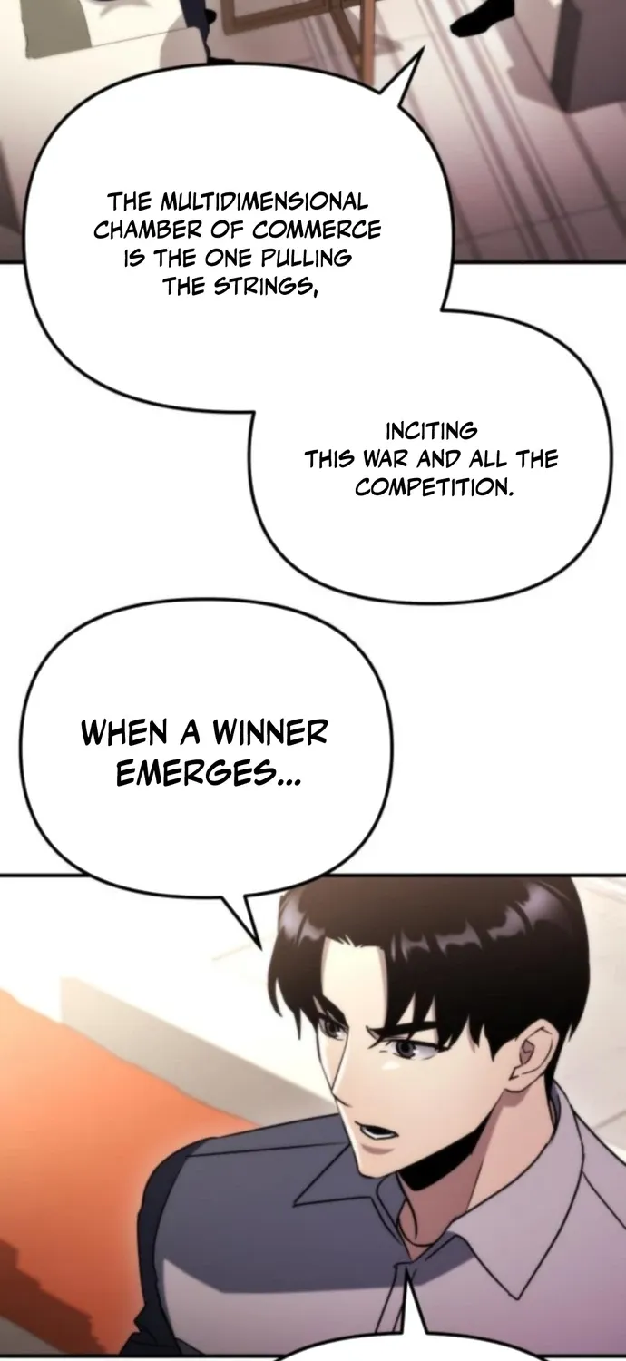 Read Hiding a Warehouse in the Apocalypse EN Manga Online