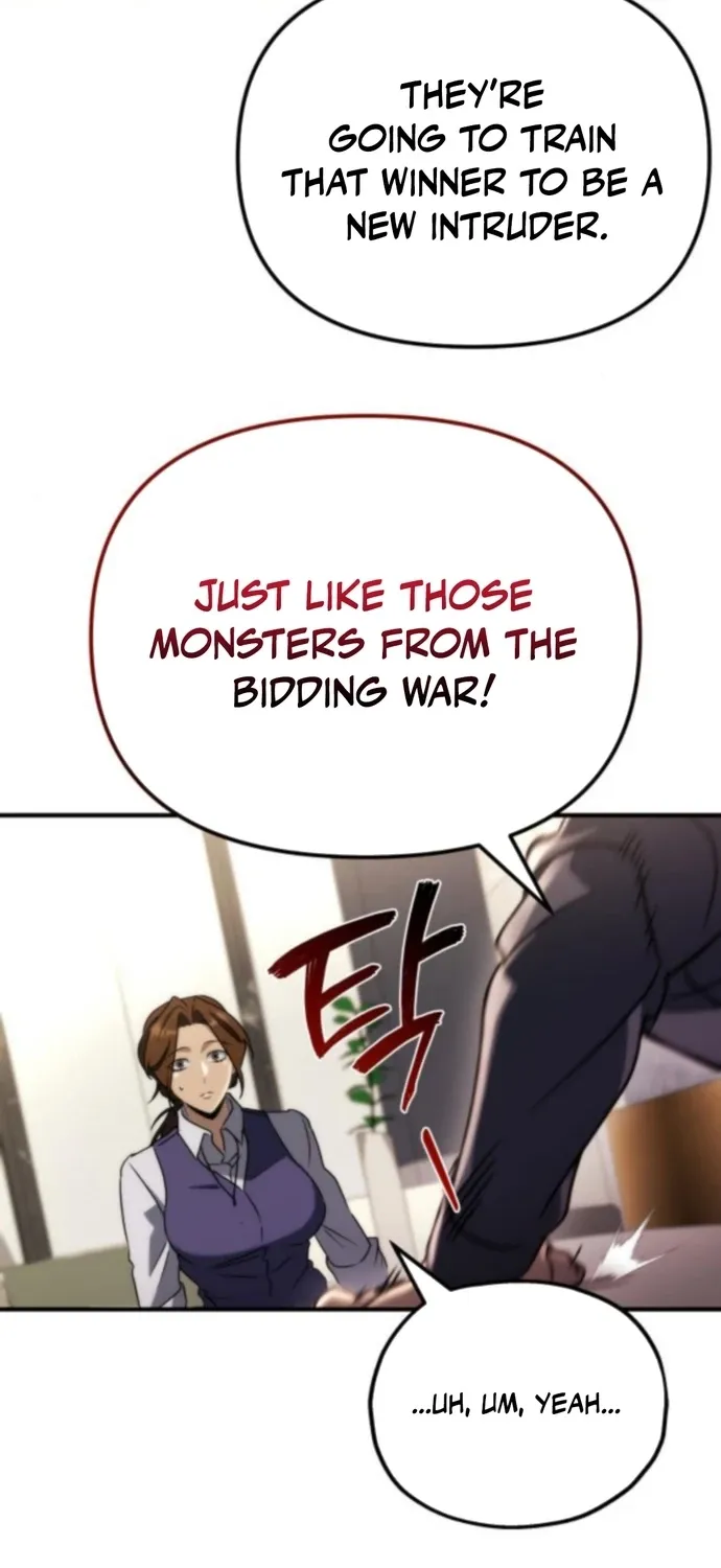 Read Hiding a Warehouse in the Apocalypse EN Manga Online