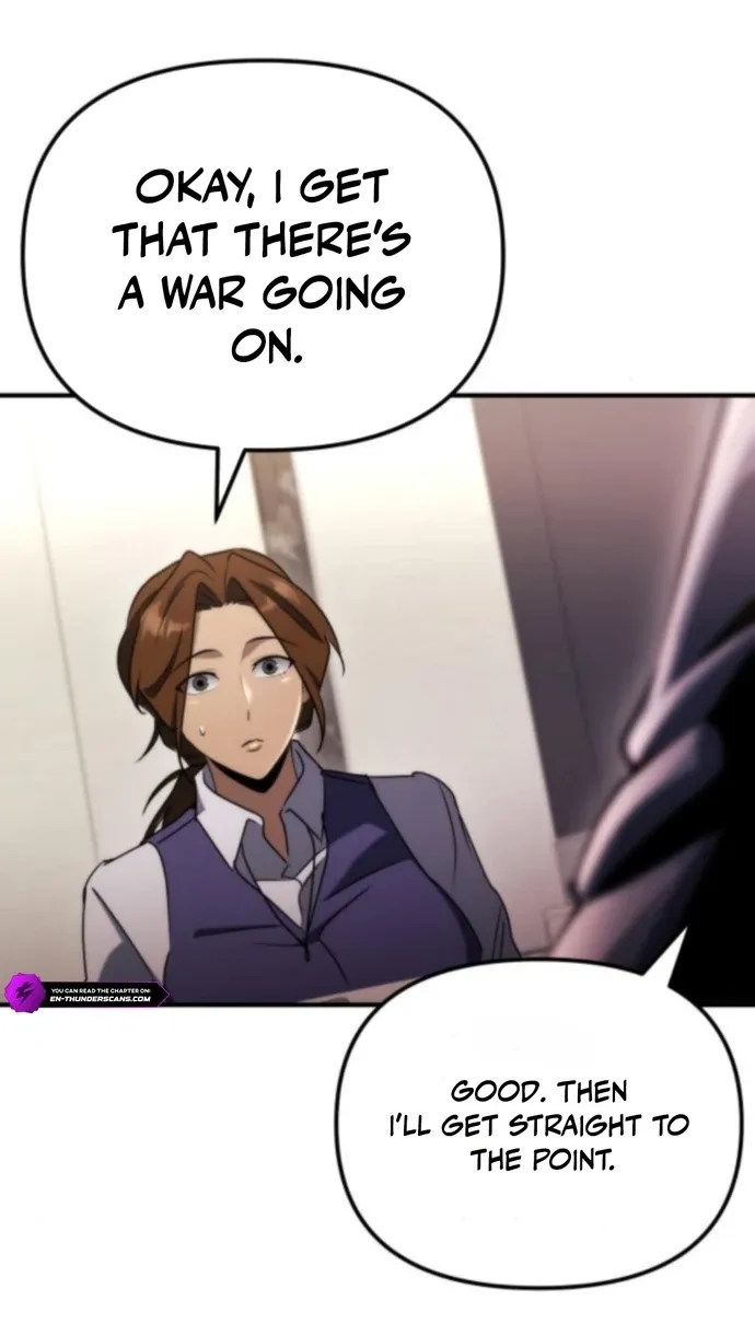 Read Hiding a Warehouse in the Apocalypse EN Manga Online
