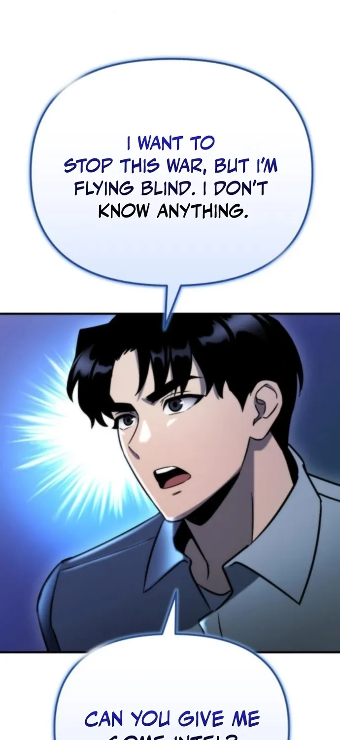 Read Hiding a Warehouse in the Apocalypse EN Manga Online