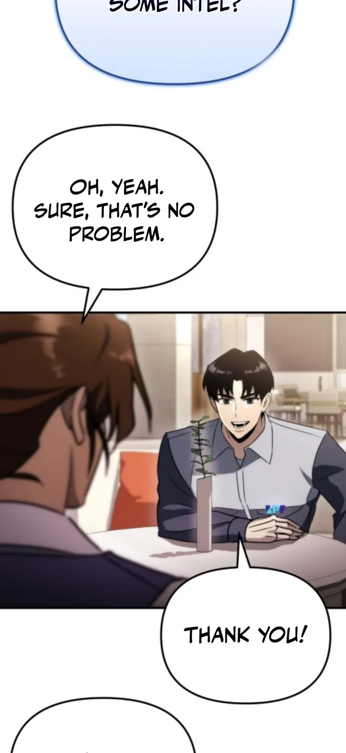 Read Hiding a Warehouse in the Apocalypse EN Manga Online