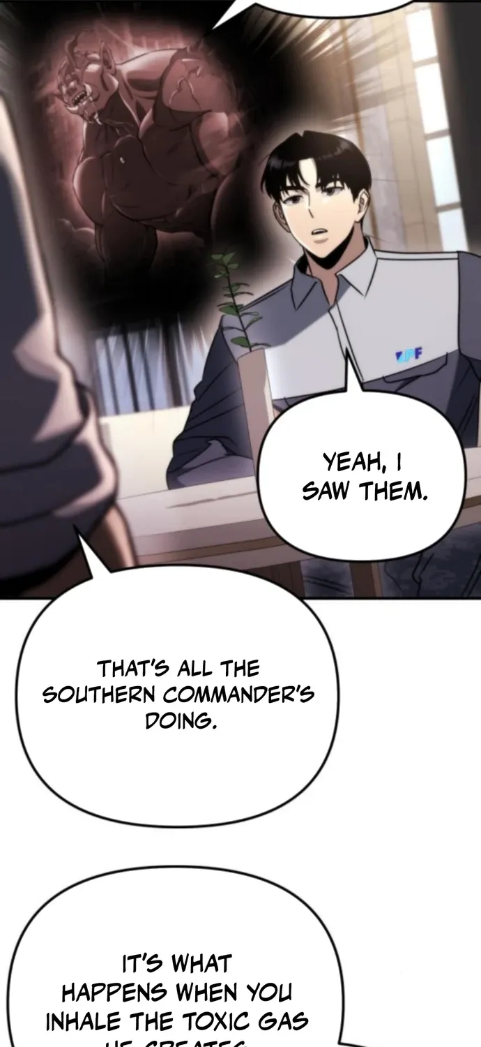 Read Hiding a Warehouse in the Apocalypse EN Manga Online
