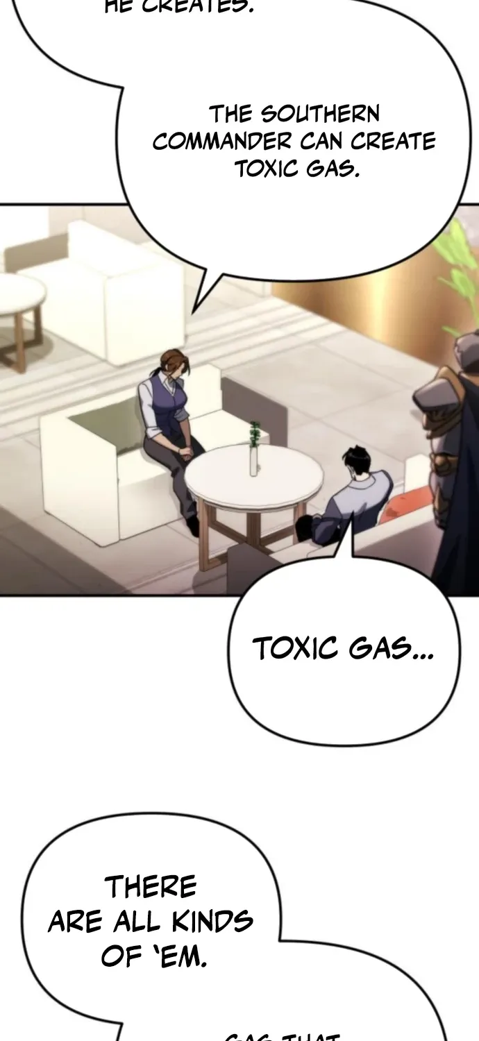 Read Hiding a Warehouse in the Apocalypse EN Manga Online