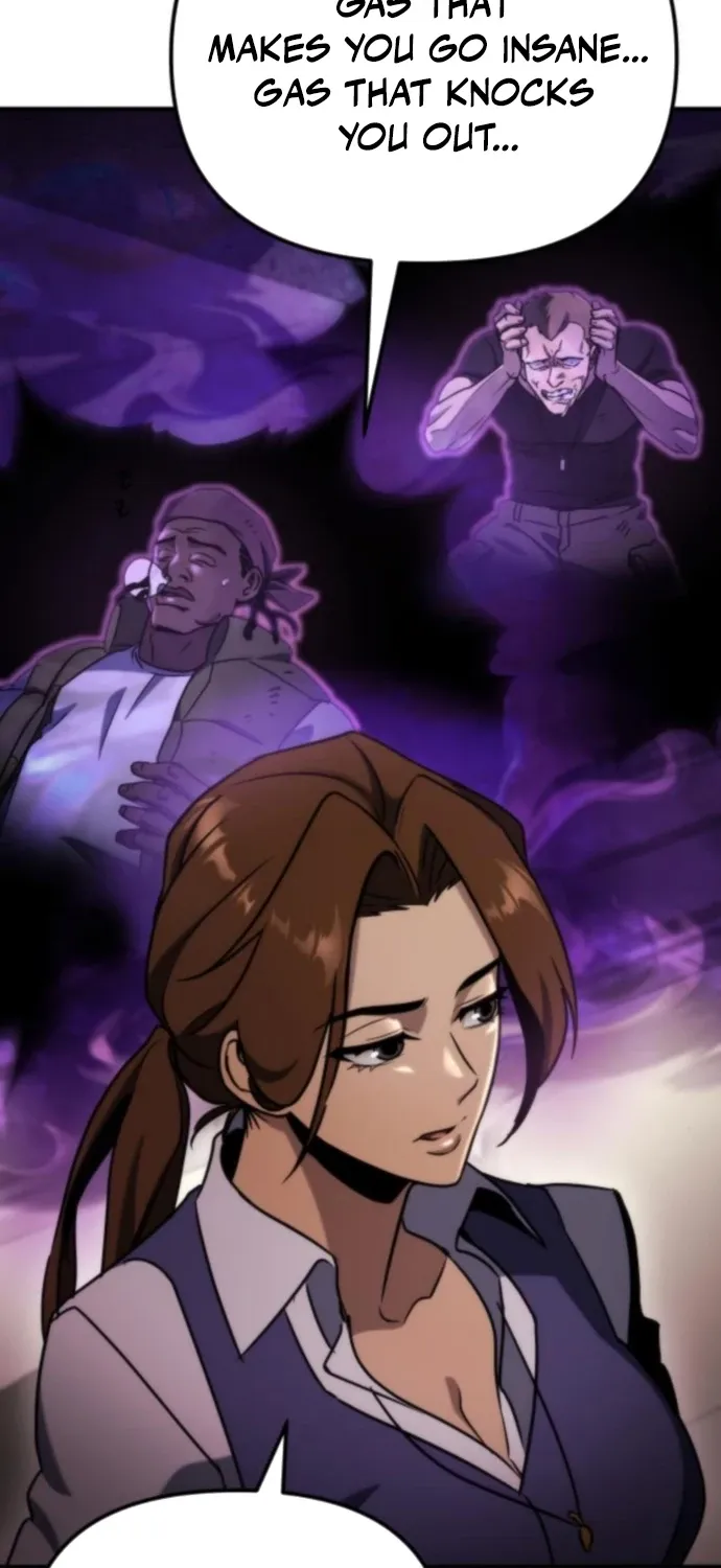 Read Hiding a Warehouse in the Apocalypse EN Manga Online