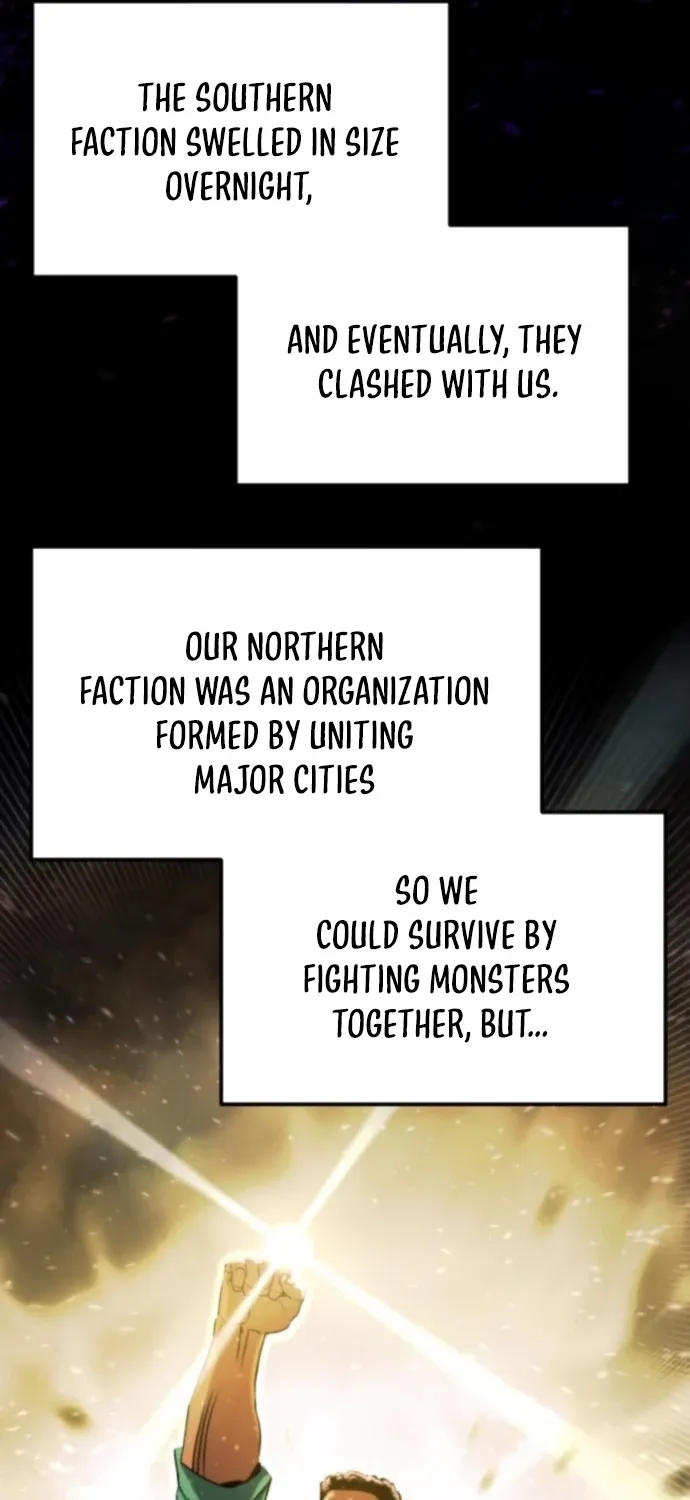 Read Hiding a Warehouse in the Apocalypse EN Manga Online