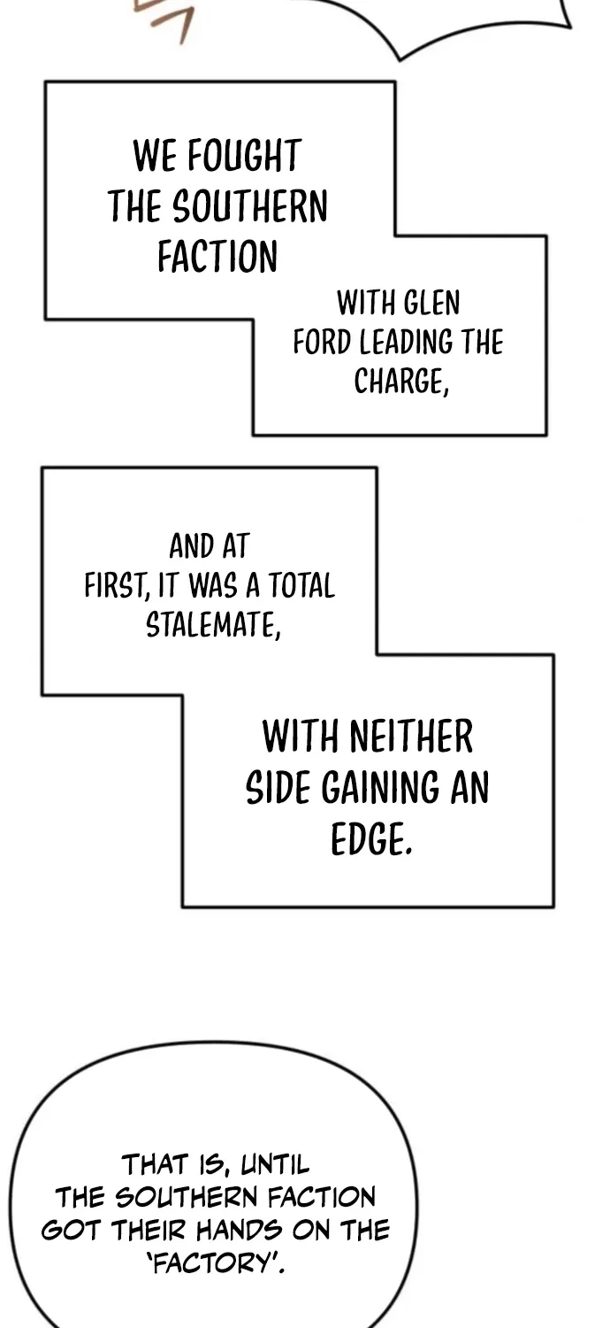 Read Hiding a Warehouse in the Apocalypse EN Manga Online