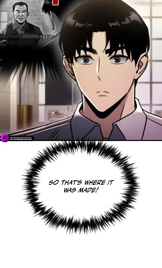 Read Hiding a Warehouse in the Apocalypse EN Manga Online