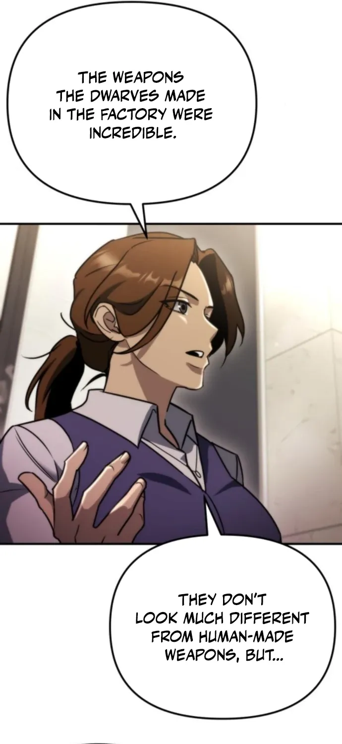Read Hiding a Warehouse in the Apocalypse EN Manga Online