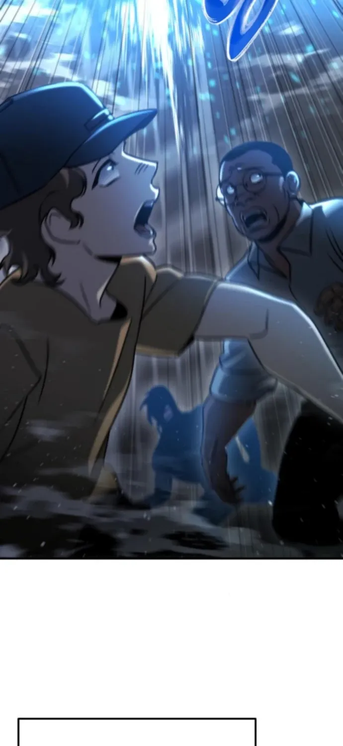 Read Hiding a Warehouse in the Apocalypse EN Manga Online