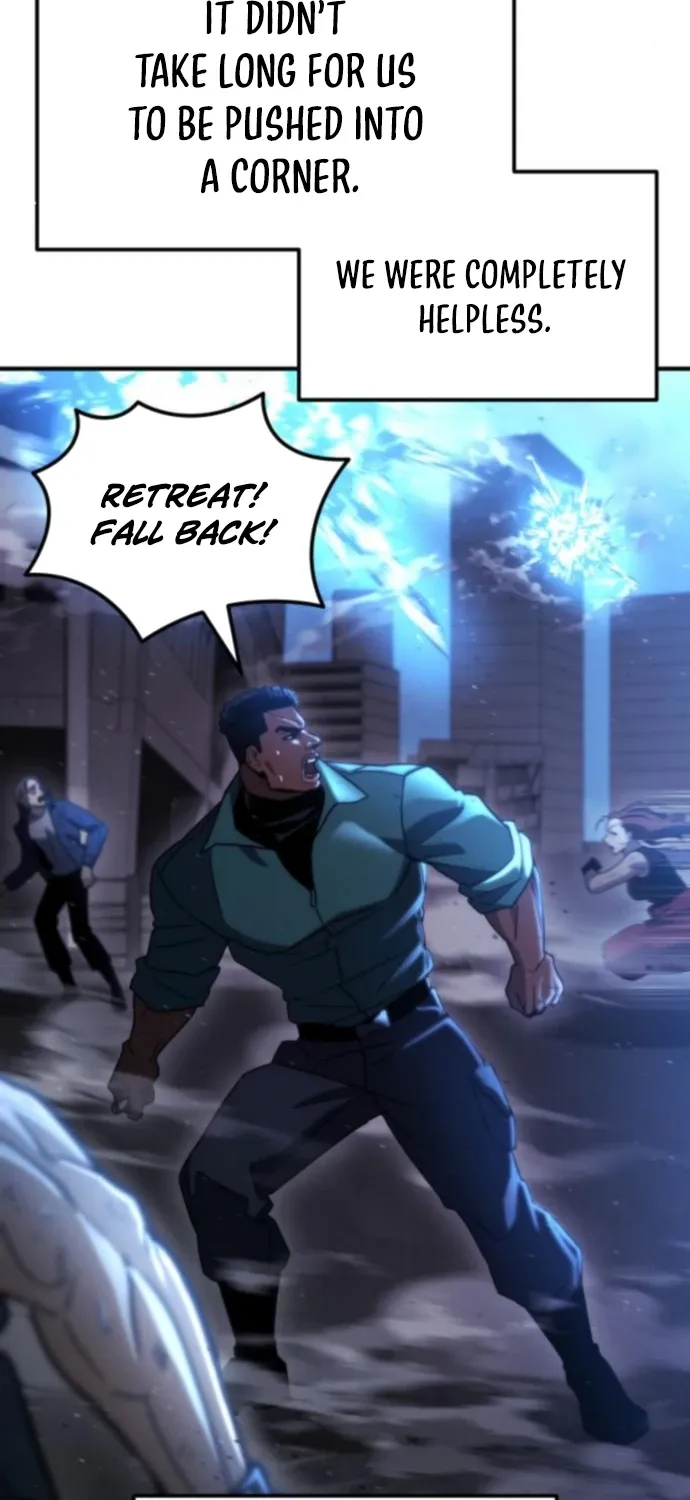 Read Hiding a Warehouse in the Apocalypse EN Manga Online