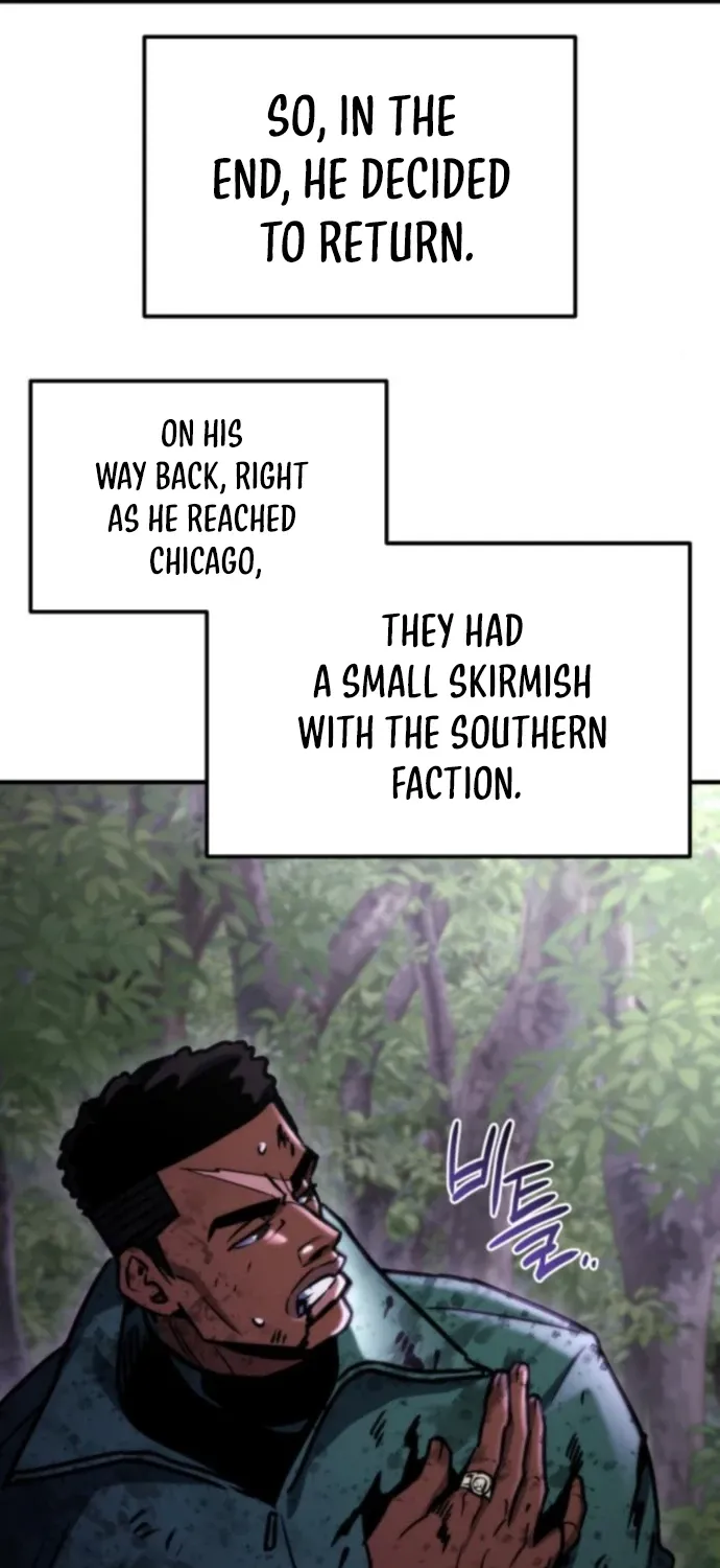 Read Hiding a Warehouse in the Apocalypse EN Manga Online