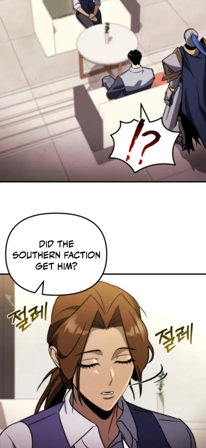 Read Hiding a Warehouse in the Apocalypse EN Manga Online