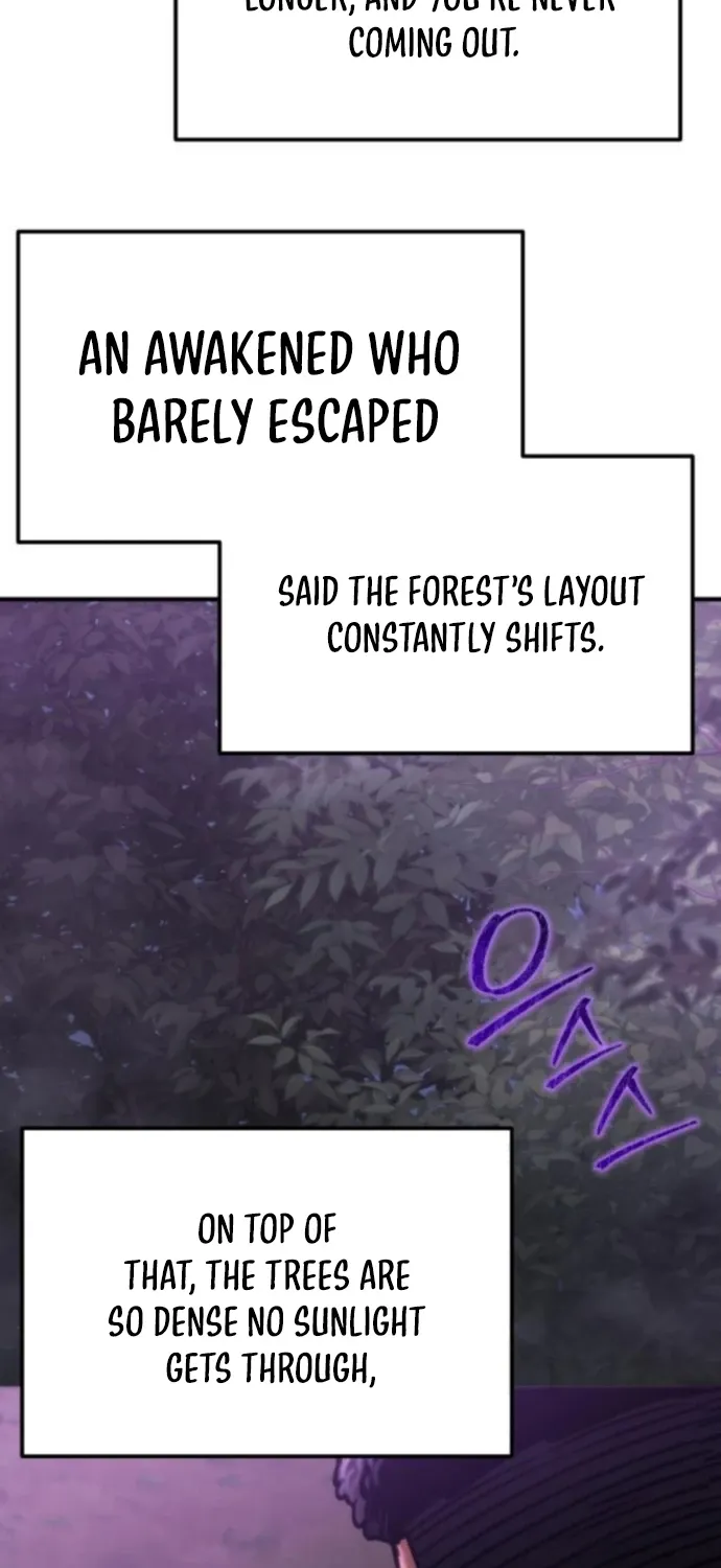 Read Hiding a Warehouse in the Apocalypse EN Manga Online
