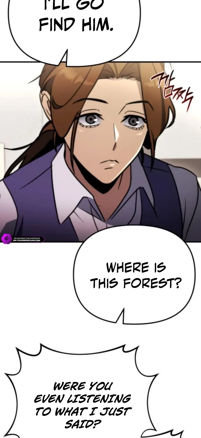 Read Hiding a Warehouse in the Apocalypse EN Manga Online