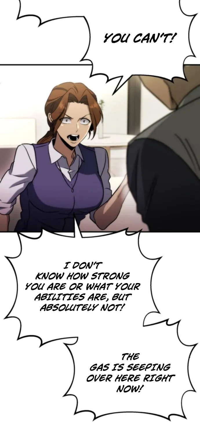 Read Hiding a Warehouse in the Apocalypse EN Manga Online