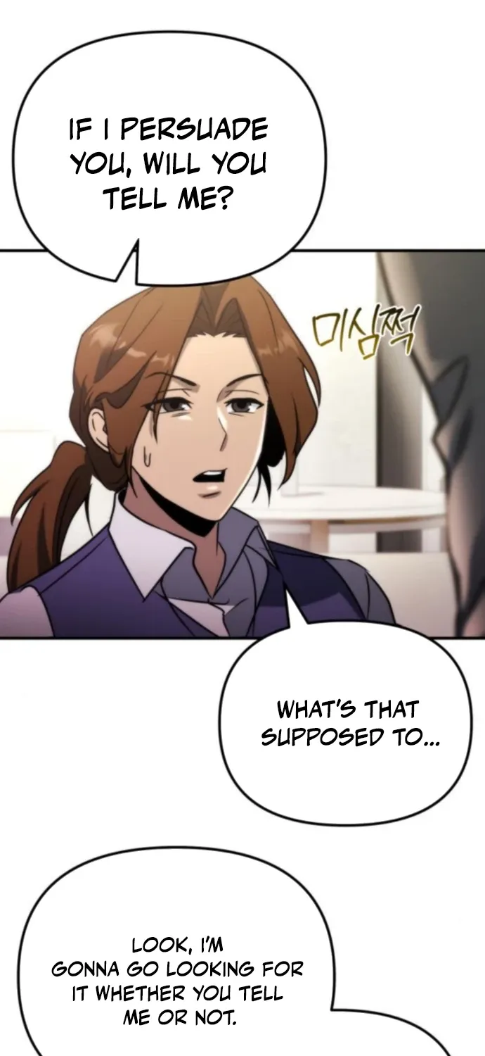 Read Hiding a Warehouse in the Apocalypse EN Manga Online