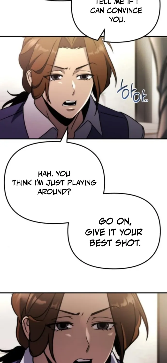 Read Hiding a Warehouse in the Apocalypse EN Manga Online