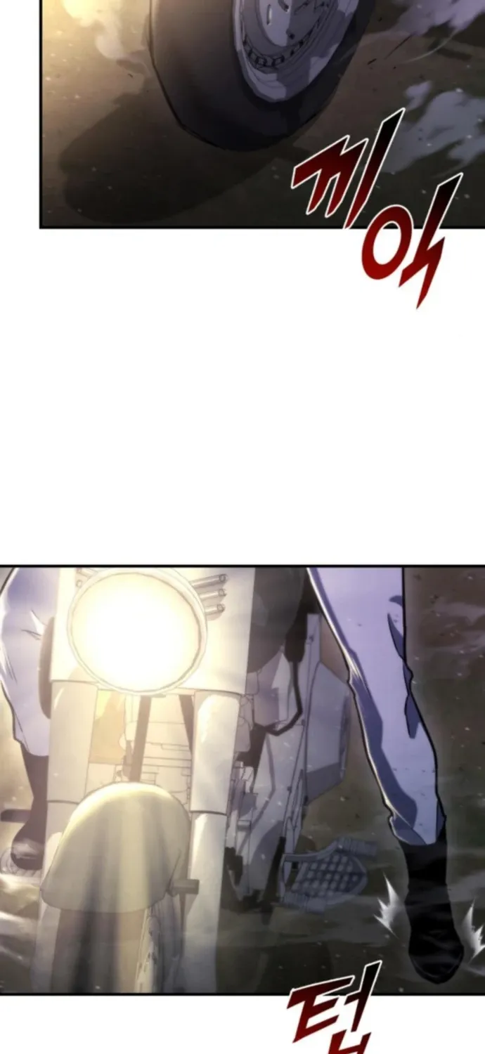 Read Hiding a Warehouse in the Apocalypse EN Manga Online