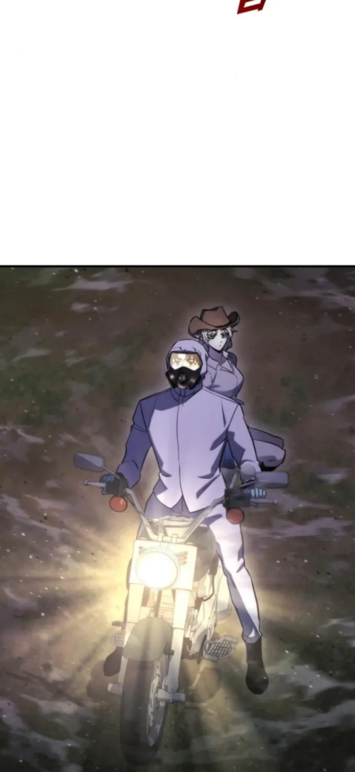 Read Hiding a Warehouse in the Apocalypse EN Manga Online