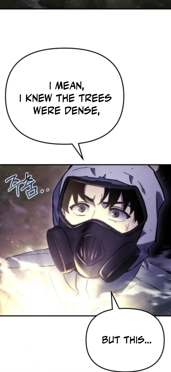 Read Hiding a Warehouse in the Apocalypse EN Manga Online