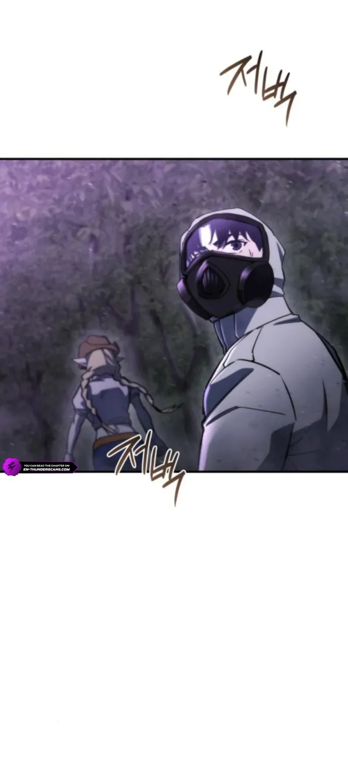 Read Hiding a Warehouse in the Apocalypse EN Manga Online