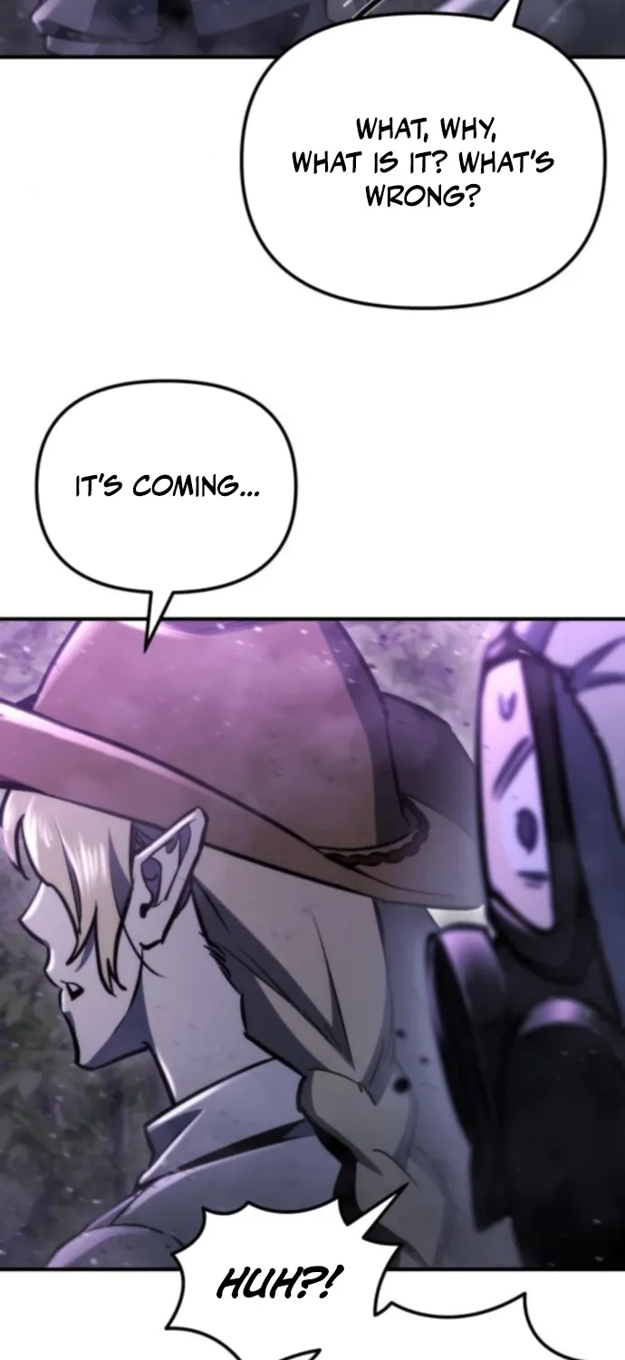 Read Hiding a Warehouse in the Apocalypse EN Manga Online
