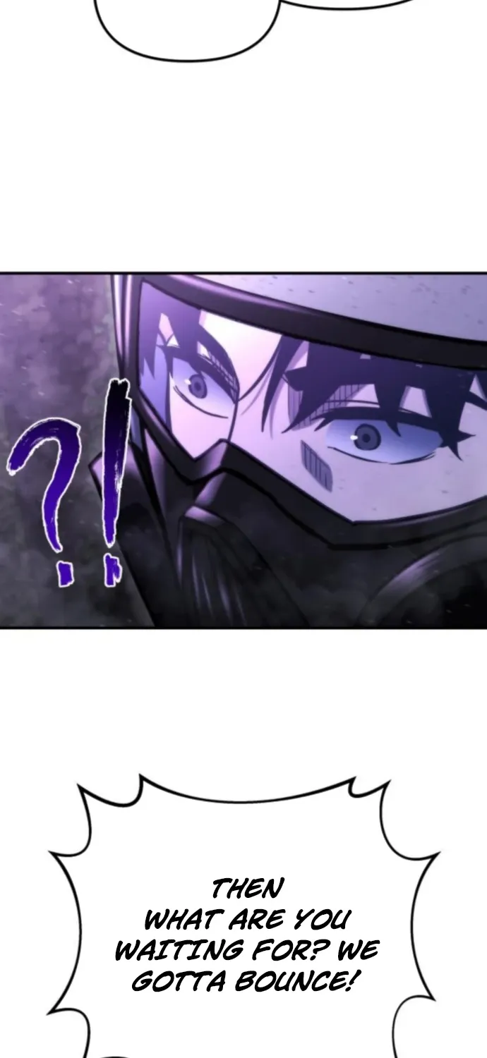 Read Hiding a Warehouse in the Apocalypse EN Manga Online