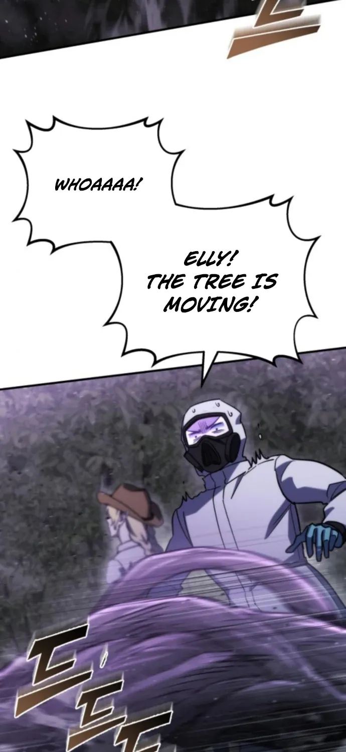 Read Hiding a Warehouse in the Apocalypse EN Manga Online