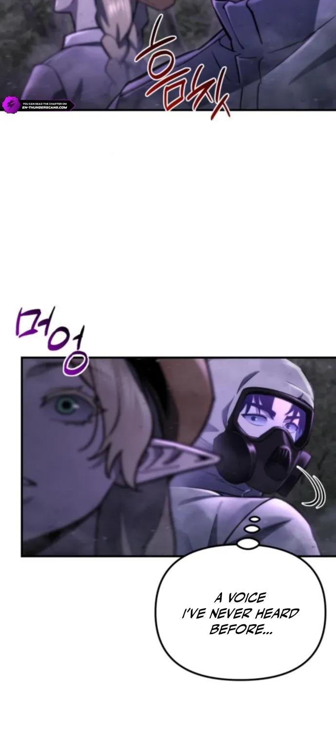 Read Hiding a Warehouse in the Apocalypse EN Manga Online