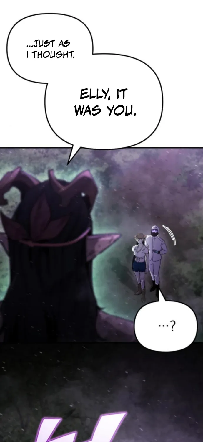 Read Hiding a Warehouse in the Apocalypse EN Manga Online
