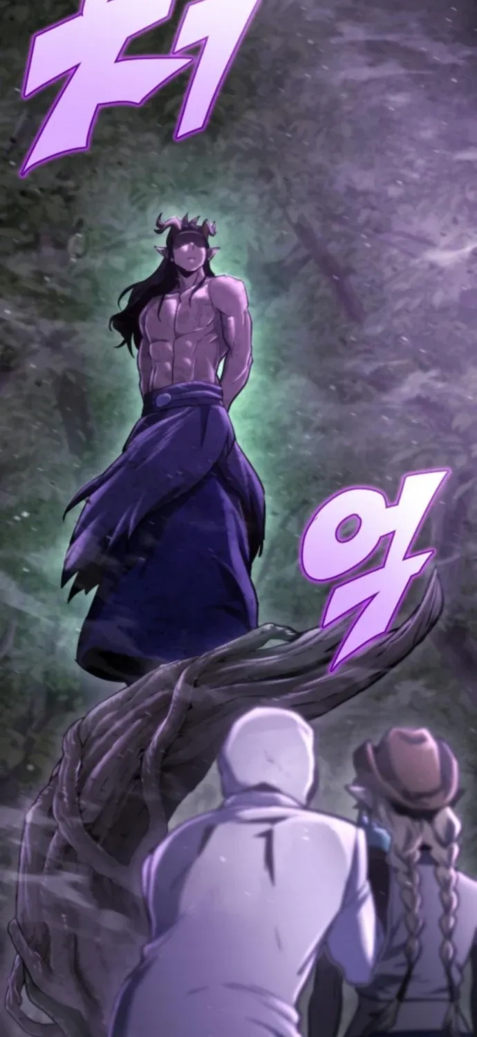 Read Hiding a Warehouse in the Apocalypse EN Manga Online
