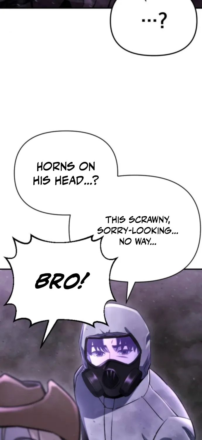 Read Hiding a Warehouse in the Apocalypse EN Manga Online