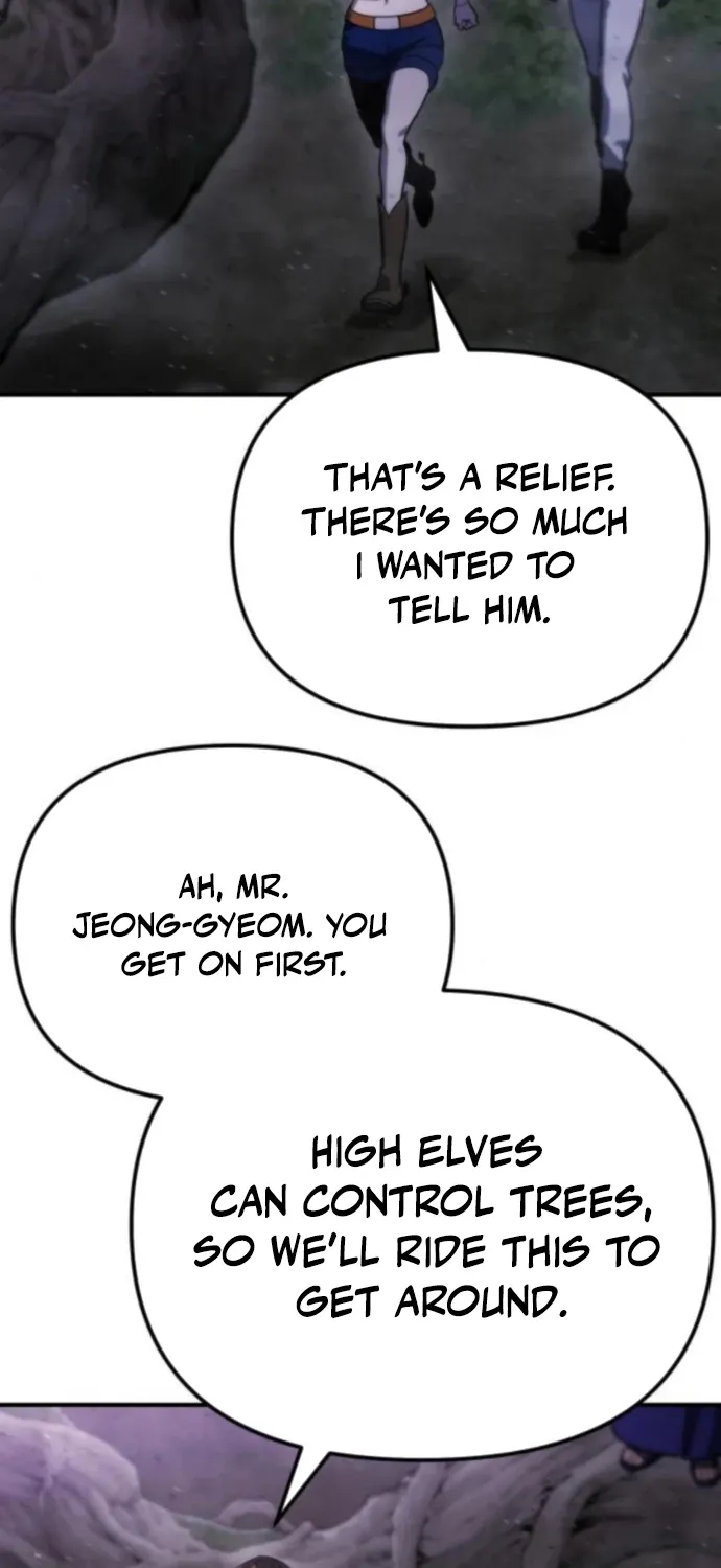 Read Hiding a Warehouse in the Apocalypse EN Manga Online