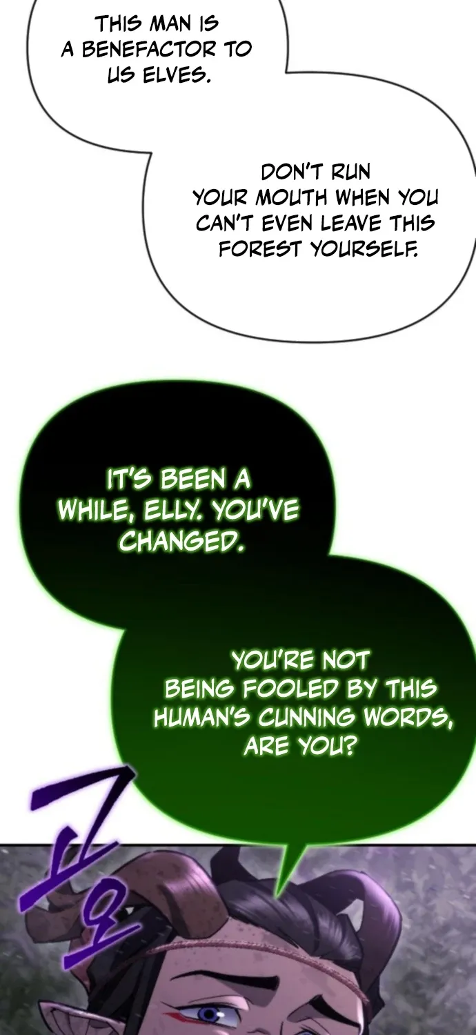 Read Hiding a Warehouse in the Apocalypse EN Manga Online