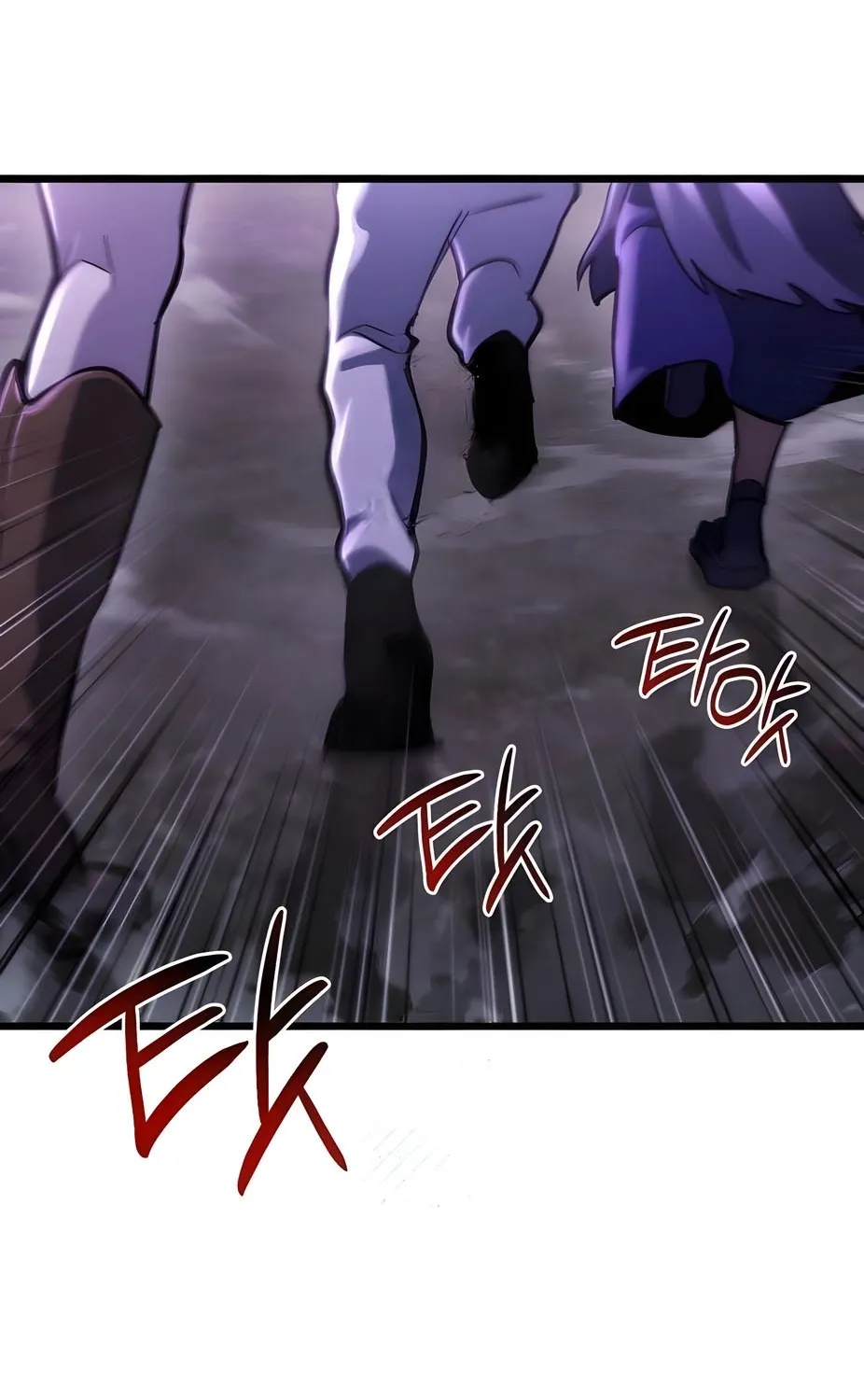 Read Hiding a Warehouse in the Apocalypse EN Manga Online