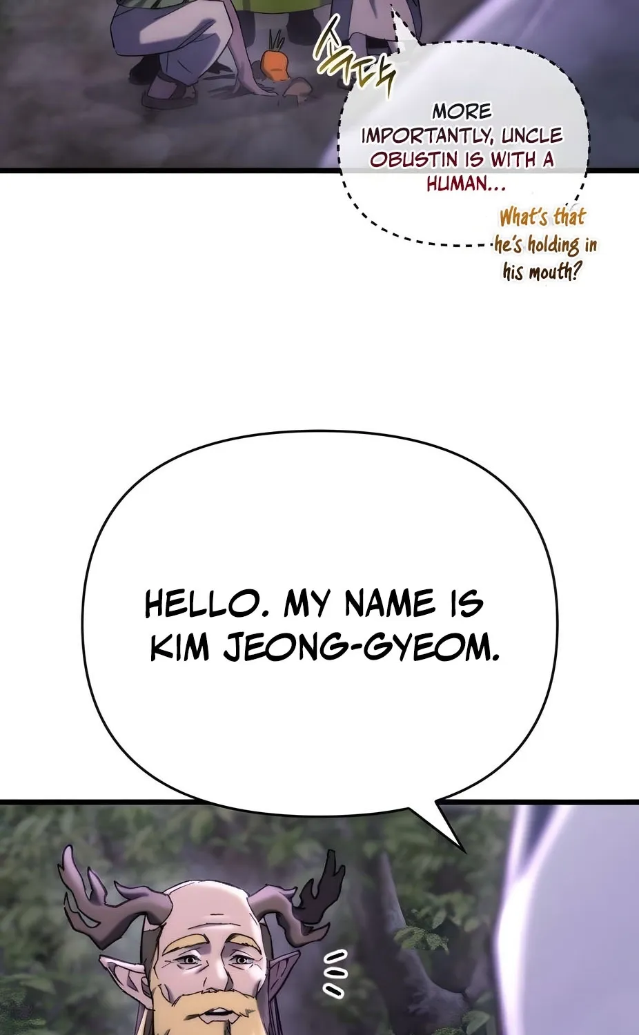 Read Hiding a Warehouse in the Apocalypse EN Manga Online