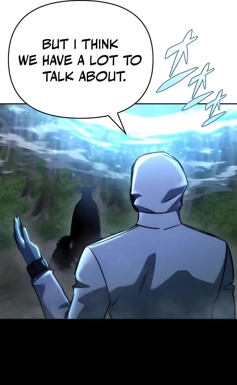 Read Hiding a Warehouse in the Apocalypse EN Manga Online